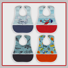 Cargar imagen en el visor de la galería, Beberos impermeables