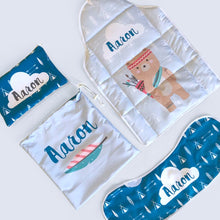 Cargar imagen en el visor de la galería, Kit pañalera