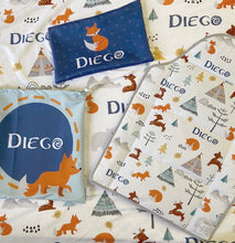 Cargar imagen en el visor de la galería, Kit pañalera