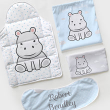 Cargar imagen en el visor de la galería, Kit pañalera