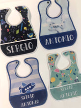 Cargar imagen en el visor de la galería, Beberos impermeables