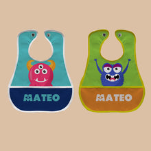 Cargar imagen en el visor de la galería, Beberos impermeables