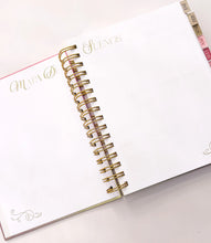 Cargar imagen en el visor de la galería, Agenda 2026 personalizada "SEMILLAS"