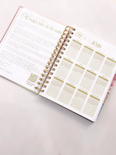 Cargar imagen en el visor de la galería, Agenda 2026 personalizada "SEMILLAS"