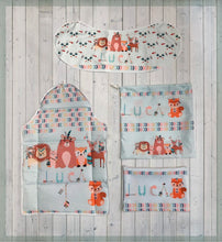 Cargar imagen en el visor de la galería, Kit pañalera