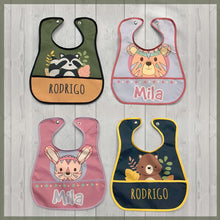 Cargar imagen en el visor de la galería, Beberos impermeables