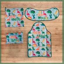 Cargar imagen en el visor de la galería, Kit pañalera