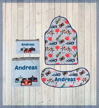 Cargar imagen en el visor de la galería, Kit pañalera