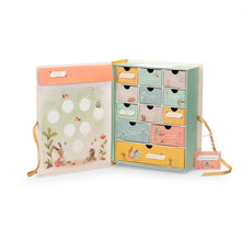 Cargar imagen en el visor de la galería, Albúm Los Tesoros de mi infancia Petit Lapins