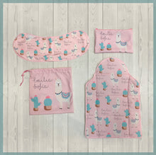 Cargar imagen en el visor de la galería, Kit pañalera