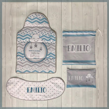 Cargar imagen en el visor de la galería, Kit pañalera