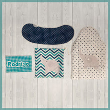 Cargar imagen en el visor de la galería, Kit pañalera