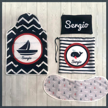 Cargar imagen en el visor de la galería, Kit pañalera