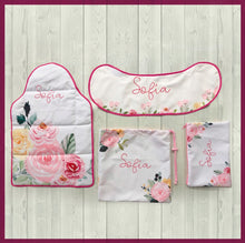 Cargar imagen en el visor de la galería, Kit pañalera