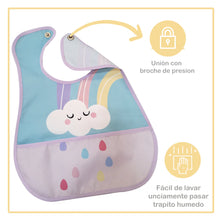 Cargar imagen en el visor de la galería, Beberos impermeables