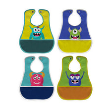 Cargar imagen en el visor de la galería, Beberos impermeables