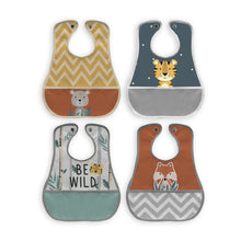 Cargar imagen en el visor de la galería, Beberos impermeables