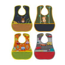 Cargar imagen en el visor de la galería, Beberos impermeables