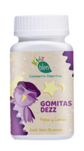 Cargar imagen en el visor de la galería, GOMITAS DEZZ