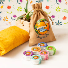 Cargar imagen en el visor de la galería, Costalito - Apapacho Mini