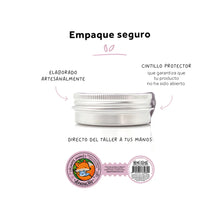 Cargar imagen en el visor de la galería, Cálmate Andrés Bálsamo para cólicos