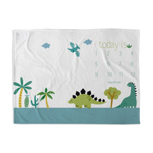 Cargar imagen en el visor de la galería, Manta cumple mes