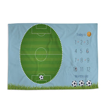 Cargar imagen en el visor de la galería, Manta cumple mes