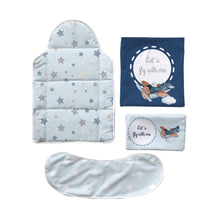 Cargar imagen en el visor de la galería, Kit pañalera