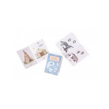 Cargar imagen en el visor de la galería, Linterna Lámpara de Historias del Explorador Moulin Roty