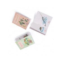 Cargar imagen en el visor de la galería, Linterna Lámpara de Historias del Explorador Moulin Roty