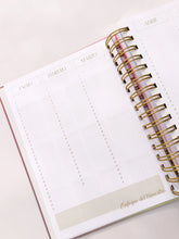 Cargar imagen en el visor de la galería, Agenda 2026 personalizada "SEMILLAS"