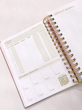 Cargar imagen en el visor de la galería, Agenda 2026 personalizada "SEMILLAS"