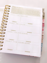 Cargar imagen en el visor de la galería, Agenda 2026 personalizada "SEMILLAS"