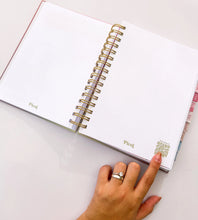 Cargar imagen en el visor de la galería, Agenda 2026 personalizada "SEMILLAS"