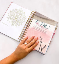 Cargar imagen en el visor de la galería, Agenda 2026 personalizada "SEMILLAS"