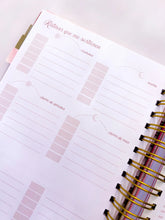 Cargar imagen en el visor de la galería, Agenda 2026 personalizada "SEMILLAS"