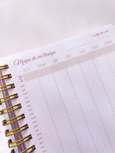 Cargar imagen en el visor de la galería, Agenda 2026 personalizada "SEMILLAS"