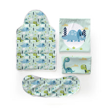 Cargar imagen en el visor de la galería, Kit pañalera