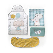 Cargar imagen en el visor de la galería, Kit pañalera