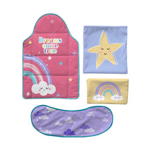 Cargar imagen en el visor de la galería, Kit pañalera