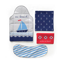 Cargar imagen en el visor de la galería, Kit pañalera