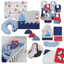 Cargar imagen en el visor de la galería, Kit de bienvenida para bebé