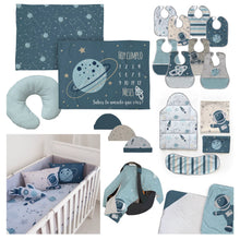 Cargar imagen en el visor de la galería, Kit de bienvenida para bebé