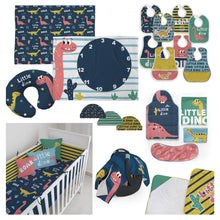 Cargar imagen en el visor de la galería, Kit de bienvenida para bebé