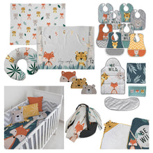 Cargar imagen en el visor de la galería, Kit de bienvenida para bebé