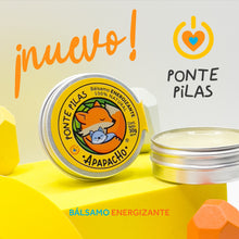 Cargar imagen en el visor de la galerĂa, Bálsamo Ponte Pilas 🔥Nuevo🔥