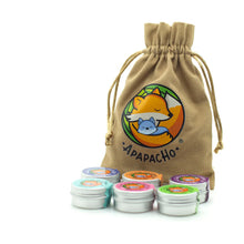 Cargar imagen en el visor de la galería, Costalito - Apapacho Mini