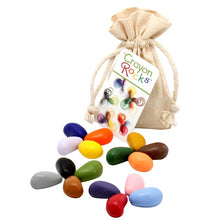 Cargar imagen en el visor de la galería, 16 Crayon Rocks Bag