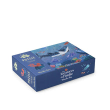 Cargar imagen en el visor de la galería, Puzzle fosforescente
