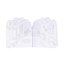 Cargar imagen en el visor de la galería, Cuaderno de calcomanías
